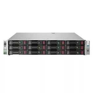 سرور اچ پی DL380 G8-16SFF