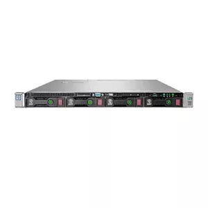 سرور اچ پی ای مدل ProLiant DL360 Gen9