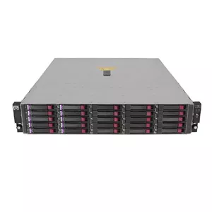 استوریج اچ پی HP D2700 6G 25SFF