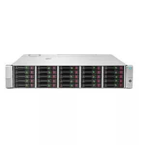 استوریج اچ پی HPE D3700 12G 25SFF