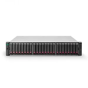 استوریج اچ پی HPE MSA 2040 SAN 24SFF