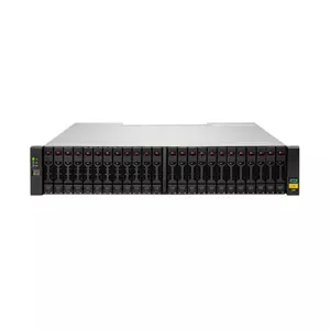 استوریج اچ پی HP 2060 16Gb Fiber LFF