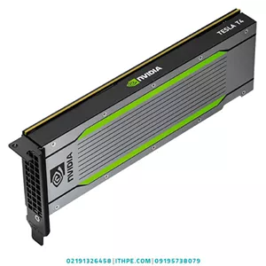 کارت گرافیک انویدیا NVIDIA Tesla T4 16GB