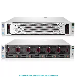 سرور اچ پی HPE ProLiant DL560 Gen8