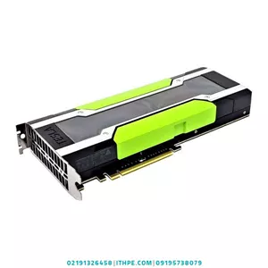 کارت گرافیک انویدیا Nvidia TESLA P40 24GB GDDR5
