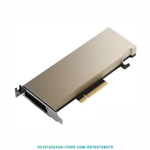 کارت گرافیک انویدیا NVIDIA Tesla A2 16GB