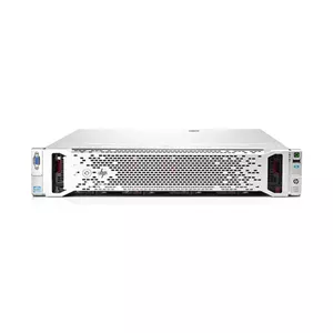 سرور اچ پی HPE ProLiant DL560 Gen8 Server