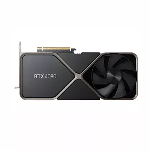 کارت گرافیک NVIDIA GeForce RTX 4080