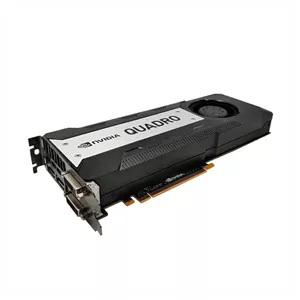 کارت گرافیک انویدیا NVIDIA Quadro K6000 12GB