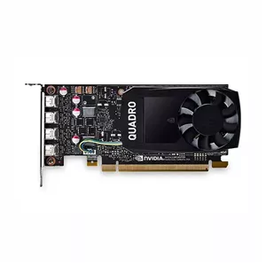 کارت گرافیک انویدیا NVIDIA Quadro P1000
