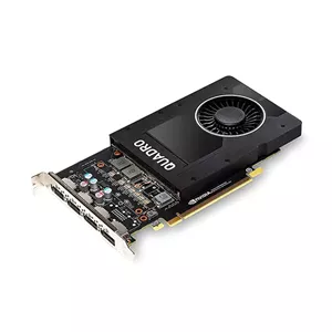 کارت گرافیک انویدیا NVIDIA Quadro P2200 5GB GDDR5X