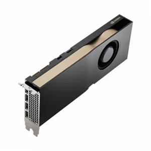 کارت گرافیک NVIDIA Quadro RTX A4000