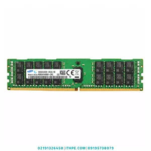 رم سرور hp 32gb pc4 2400