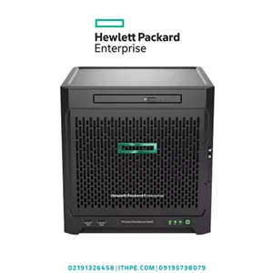 سرور اچ پی MicroServer G10