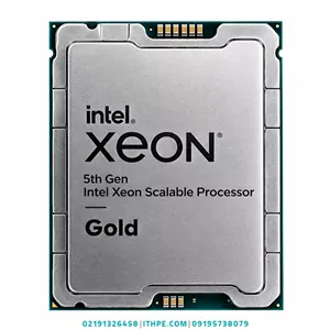 پردازنده سرور اچ پی INTEL XEON GOLD 6230R