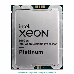 cpu سرور اینتل XEON PLATINUM 8468V
