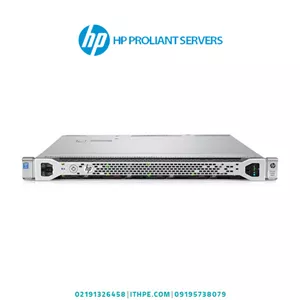 سرور اچ پی DL360 G9 8SFF