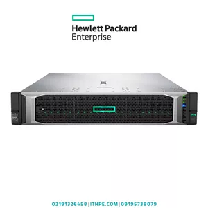 سرور اچ پی DL560 G10 SFF