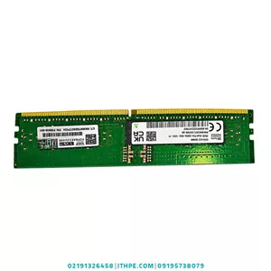 رم سرور اچ پی 16 گیگ DDR5 5600