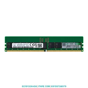 رم سرور اچ پی 16 گیگ DDR5 4800
