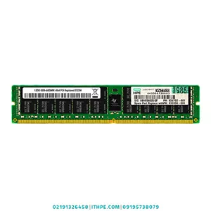 رم سرور اچ پی 32 گیگ DDR5 4800