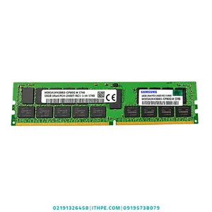 رم سرور اچ پی 32 گیگ DDR5 5600