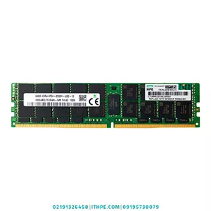 رم سرور اچ پی 64 گیگ DDR5 5600
