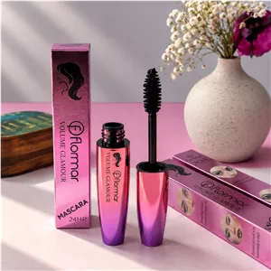 ریمل فلورمار Volume Glamour 24HR