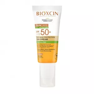 ضد آفتاب SPF50 بیوکسین