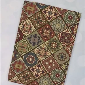 روفرشی گبه ای سنتی