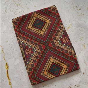 روفرشی گبه ای سنتی