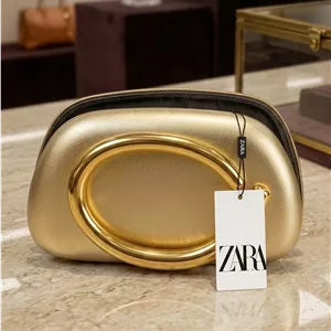 کیف دستی زنانه وارداتی برند زارا - ZARA کد 1771