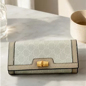 کیف پول زنانه وارداتی گوچی Gucci کد 1944
