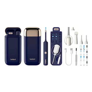 گوش پاک کن هوشمند شیائومی مدل Bebird I35R اورجینال