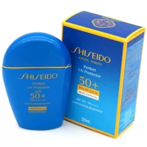 ضد افتاب سشیدو perfect protector 50 میل