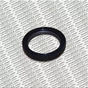 کاسه نمد جلوی میل لنگ( کاسه نمد اویل پمپ) مناسب ام وی ام 530 (کد 481H-1011020BA)