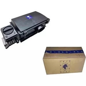 مجموعه درب(قالپاق)سوپاپ موتورXU7 405باواشروفیلترهوا و درب روغن ریز پلاستیکی جنس کامپوزیت