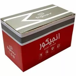 تسمه دینام (کمپرسور کولر)1253 TU5 انجیکور