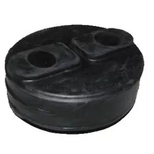لاستیک نگهدارنده اگزوز مناسب ام وی ام ۱۱۰ سه سیلندر (کد s11-1200019)