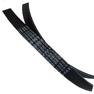 تسمه دینام و کولر مناسب ام وی ام 315 هاچبک (کد A11-3701ام وی ام 315BA)
