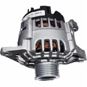 آلترناتور کامل -دینام کلاس 8 پلاس (  CLS 8 ) پژو 405 استام