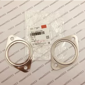 واشر کاتالیست کانورتور(انتهای گلویی اگزوز) مناسب ام وی ام X33 (کد B14-1205313DA)