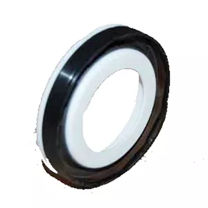 کاسه نمد ته میل لنگ مناسب ام وی ام ۱۱۰ چهار سیلندر (کد 372-1005030BA)
