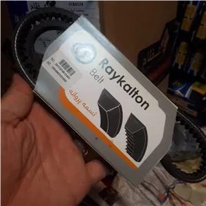 تسمه دينام پرايد قديم (890/4PK) رايکالتون