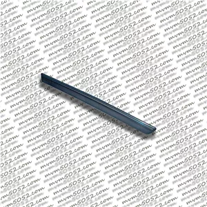تسمه دینام مناسب ام وی ام X33 کراس (کد e4t15-1025051AB)
