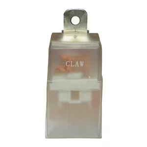 رله دوقلو شیشه ای فن پراید CLAW