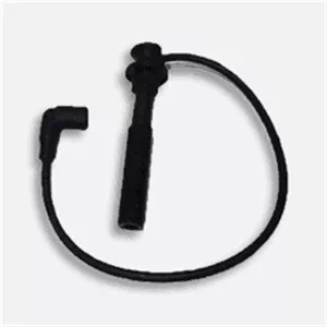 وایر شمع سیلندر شماره 3 مناسب ام وی ام 315 صندوق‌دار (کد 477F-3707150)