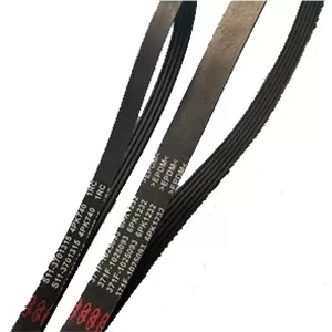 تسمه دینام و کولر مناسب ام وی ام ۱۱۰ اس (کد 371F-1025093)