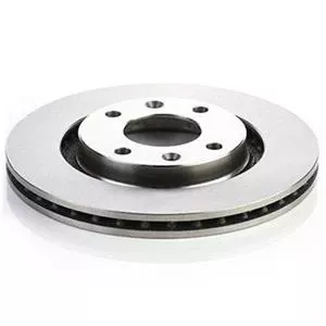 ديسك چرخ جلو T5 206 رادیکال