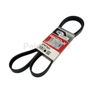 تسمه دينام پژو 206 تيپ 2 (6PK1565) پاور گریپ